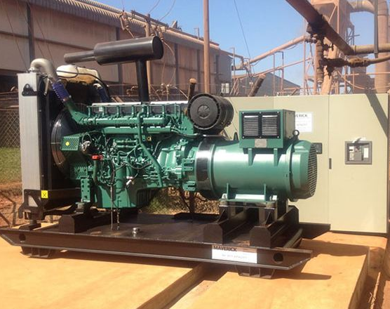 丹阳发电机出租